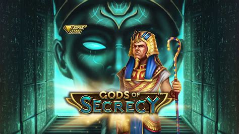 Jogar Gods Of Secrecy no modo demo